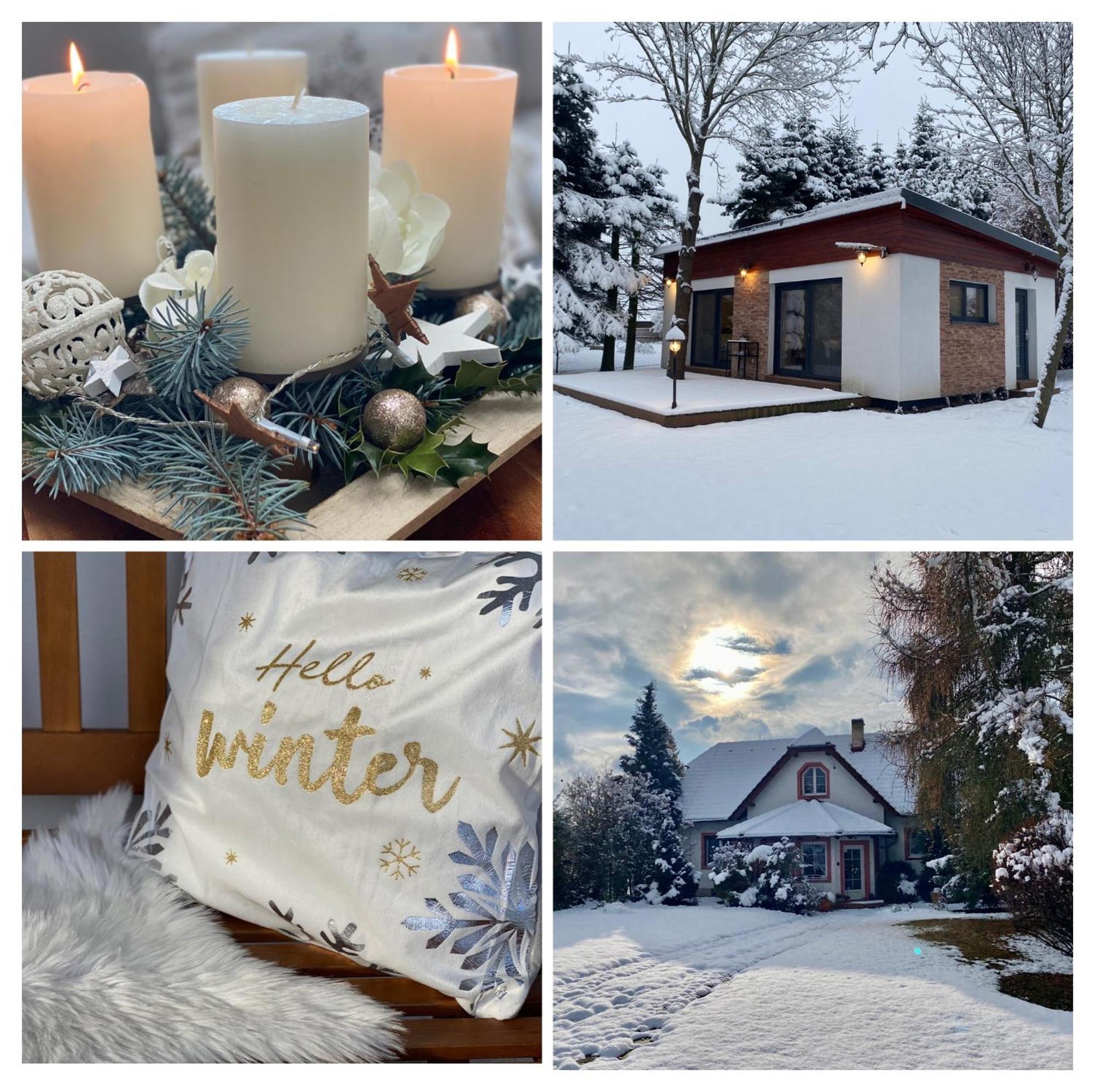 Vila Evio Třeboň Exteriör bild