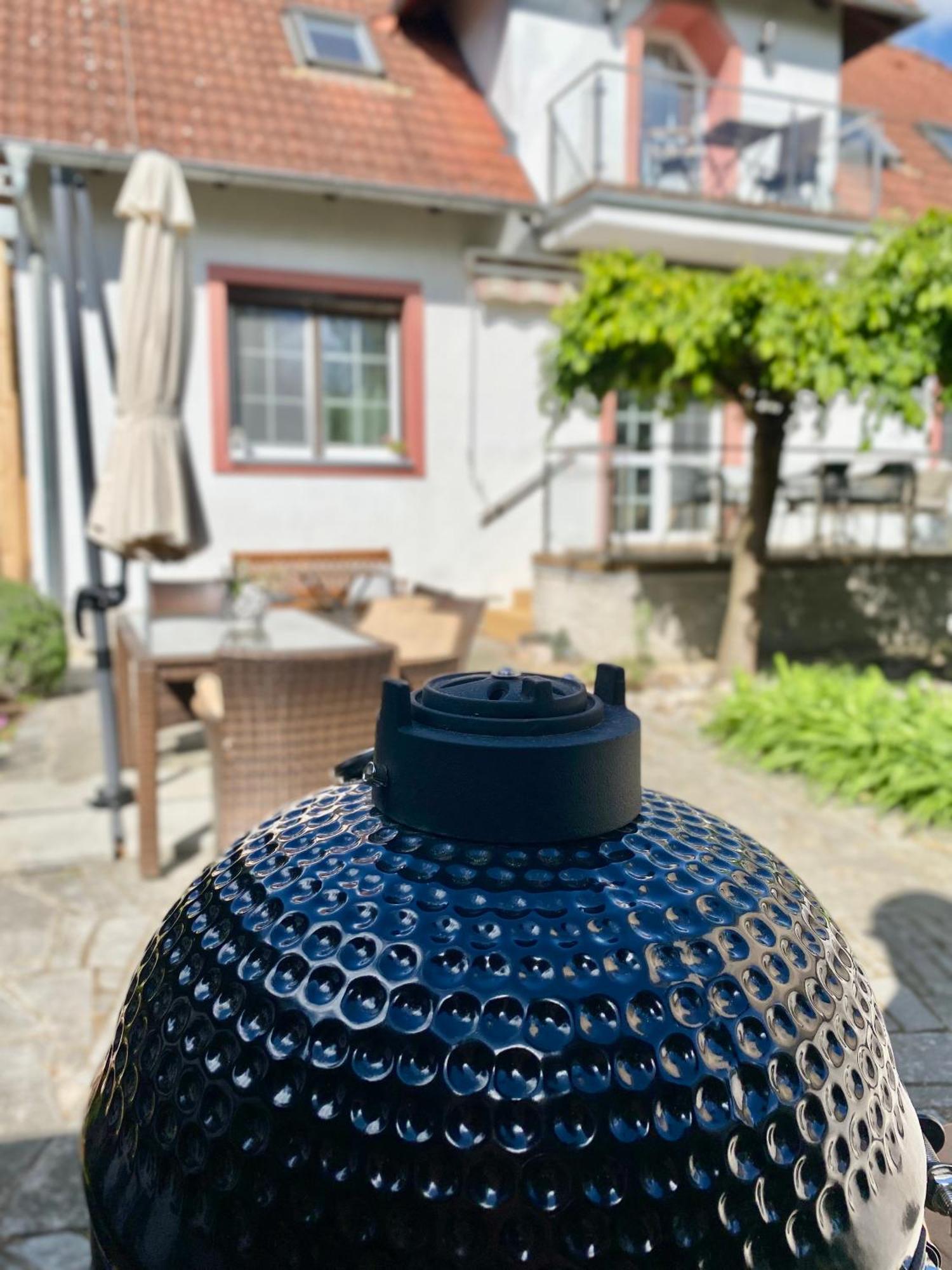 Vila Evio Třeboň Exteriör bild